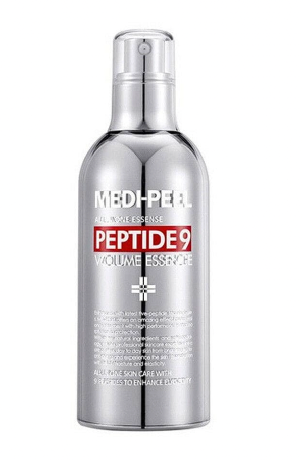 MEDI-PEEL | Peptide 9 Volume All In One Essence -kiinteyttävä hoitoneste