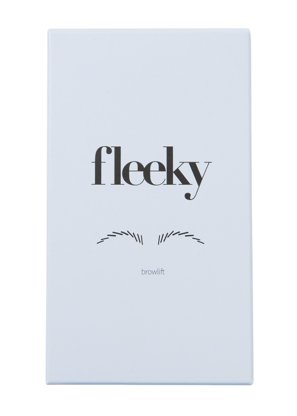 FLEEKY | Browlift Kit -kotilaminointisetti
