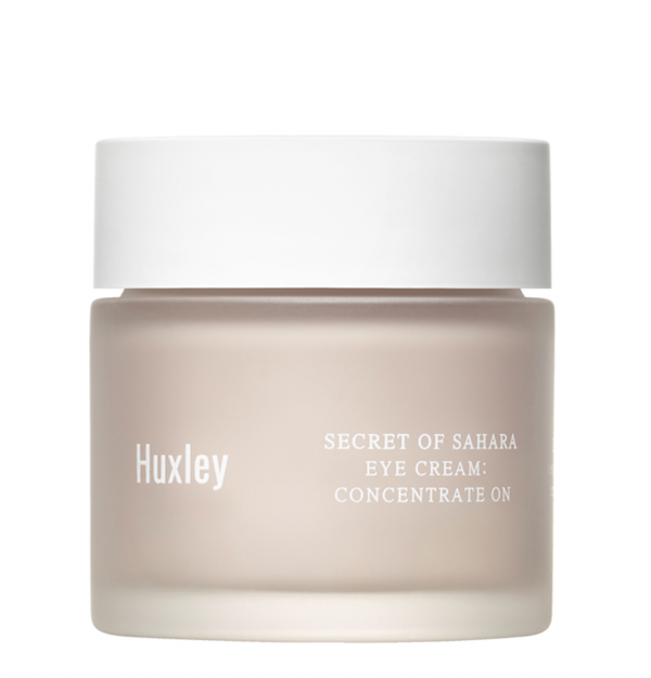 HUXLEY | Eye Cream Concentrate On