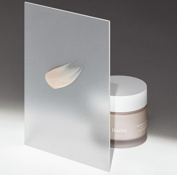 HUXLEY | Eye Cream Concentrate On