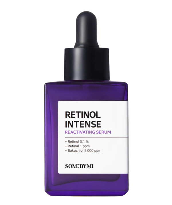 SOME BY MI | Retinol Intense Reactivating Serum -kiinteyttävä anti-aging seerumi