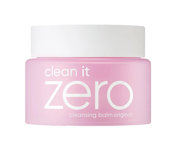 BANILA CO | Clean It Zero Cleansing Balm Original -puhdistusbalsami kaikille ihotyypeille